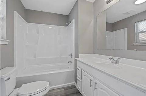 801 N 8th Avenue, Denison, TX 75021