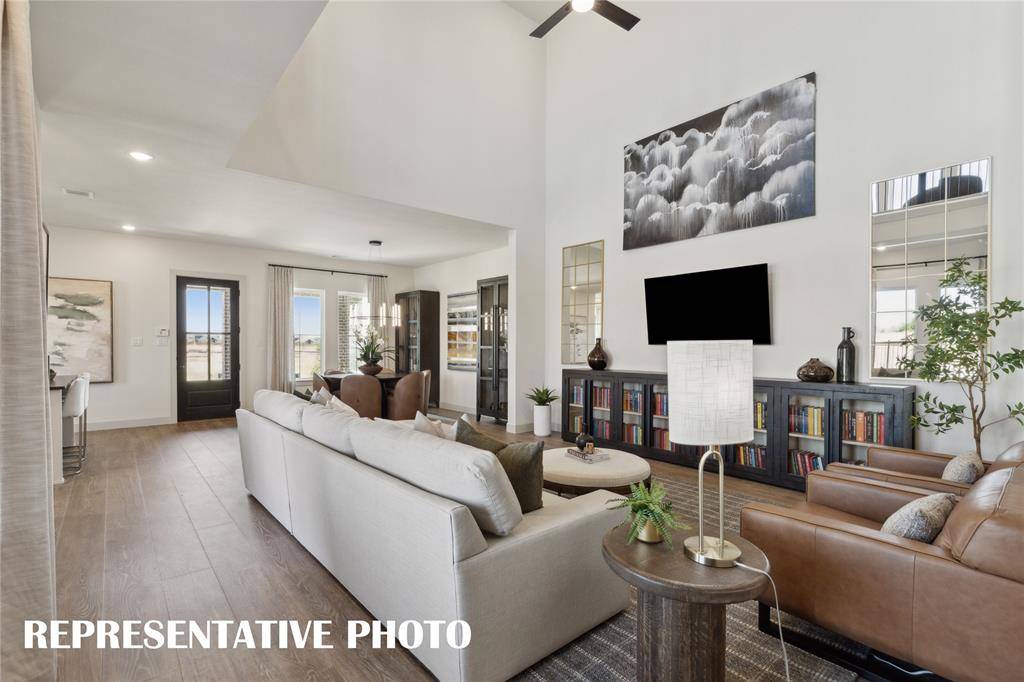 15805 Rue Drive, Frisco, TX 75033