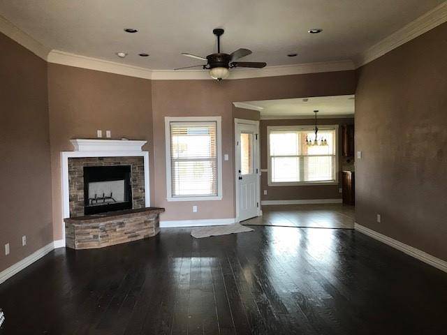 Address not disclosed, Abilene, TX 79602