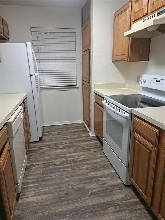 1304 Halsell Street #111, Bridgeport, TX 76426