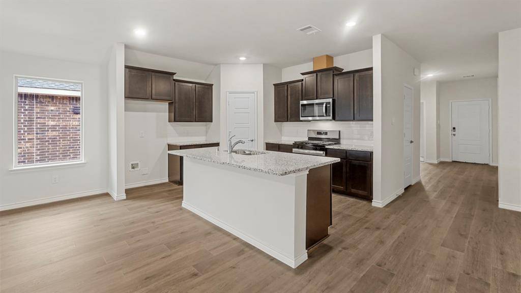 8422 Everly Drive, Garland, TX 75043