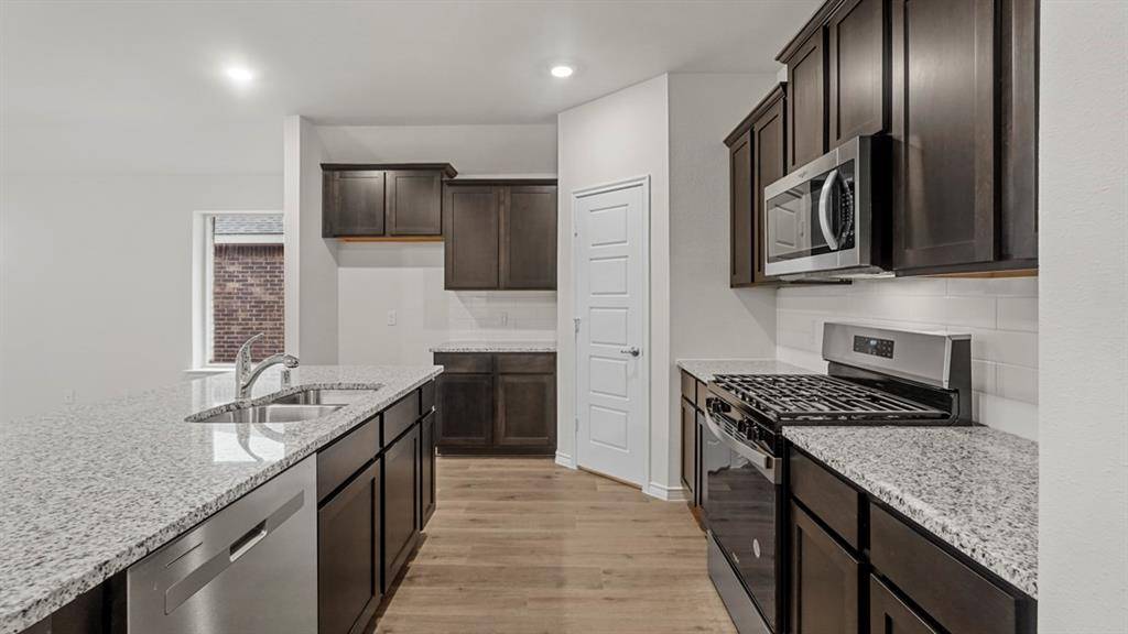 8422 Everly Drive, Garland, TX 75043