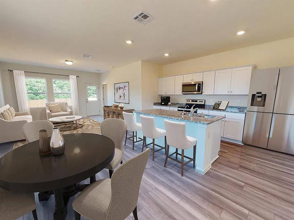 2124 Prairie Lane, Melissa, TX 75454