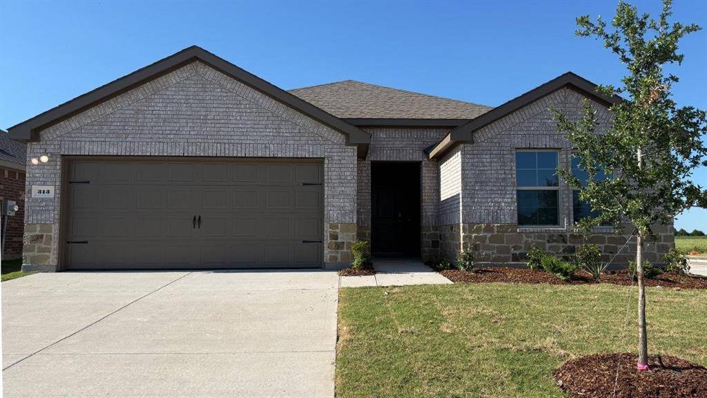 313 Riverbrook Lane, Josephine, TX 75135