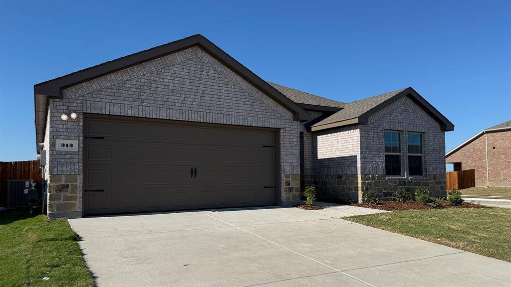 313 Riverbrook Lane, Josephine, TX 75135