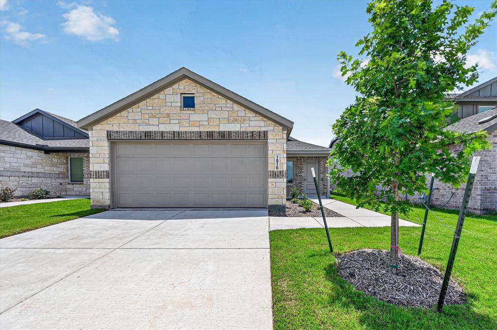 1516 Prince Road, Howe, TX 75459
