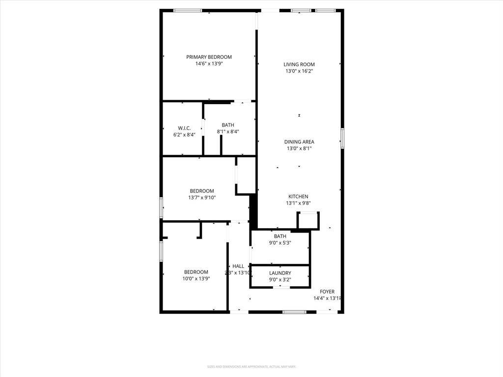 1516 Prince Road, Howe, TX 75459