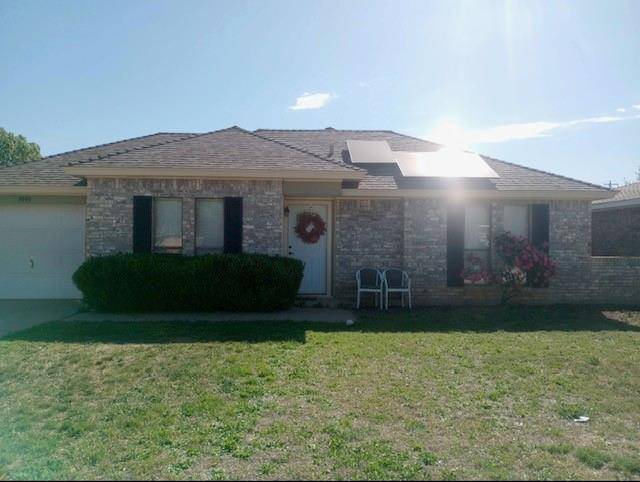 3949 Purdue Lane, Abilene, TX 79602