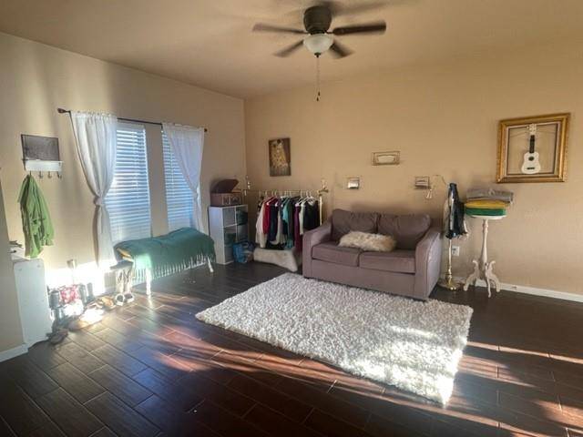 3949 Purdue Lane, Abilene, TX 79602