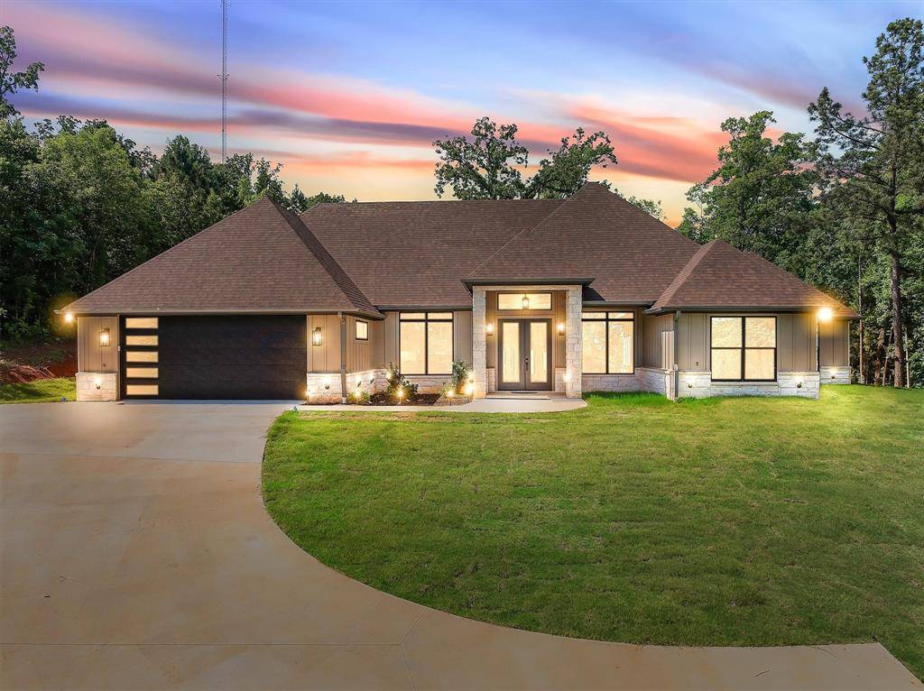 16943 Ridgeline Loop, Winona, TX 75792