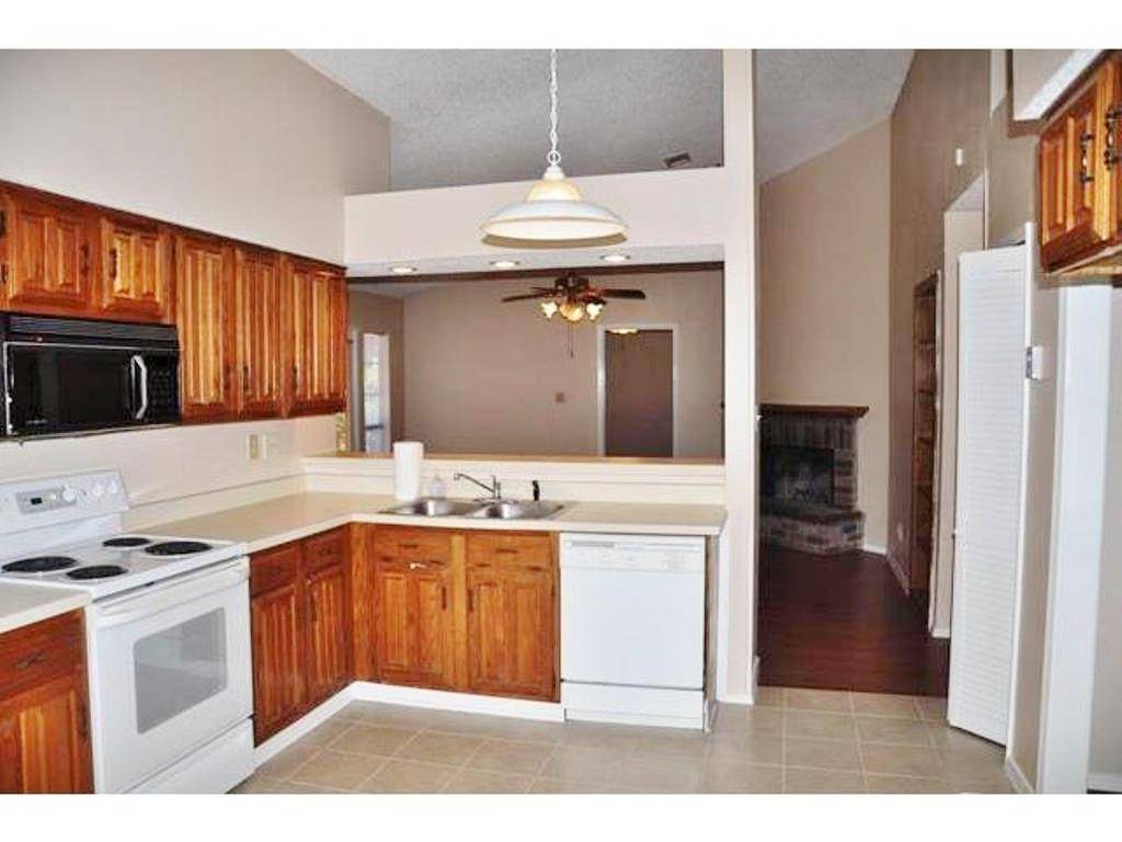 4429 Seville Lane, Mckinney, TX 75070