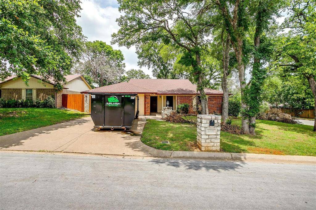1400 Breckenridge Road, Mansfield, TX 76063