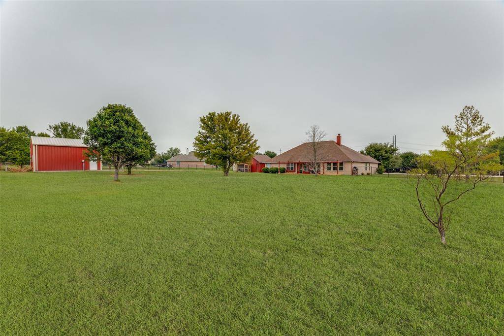 11325 Elk Horn Court, Haslet, TX 76052