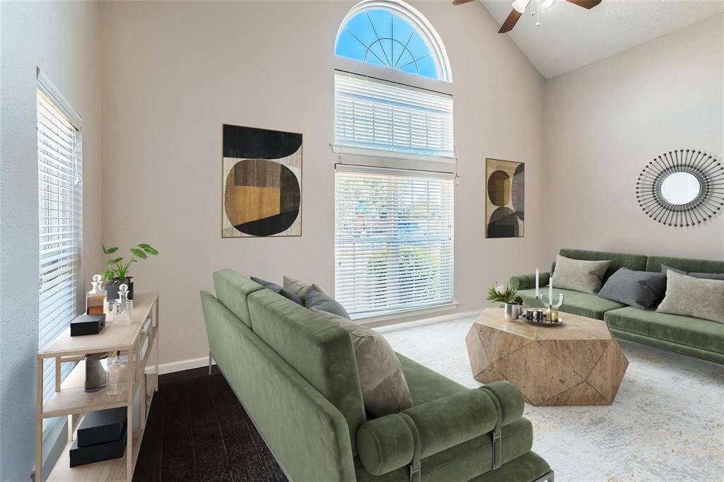 4113 Starboard Trail, Rowlett, TX 75088
