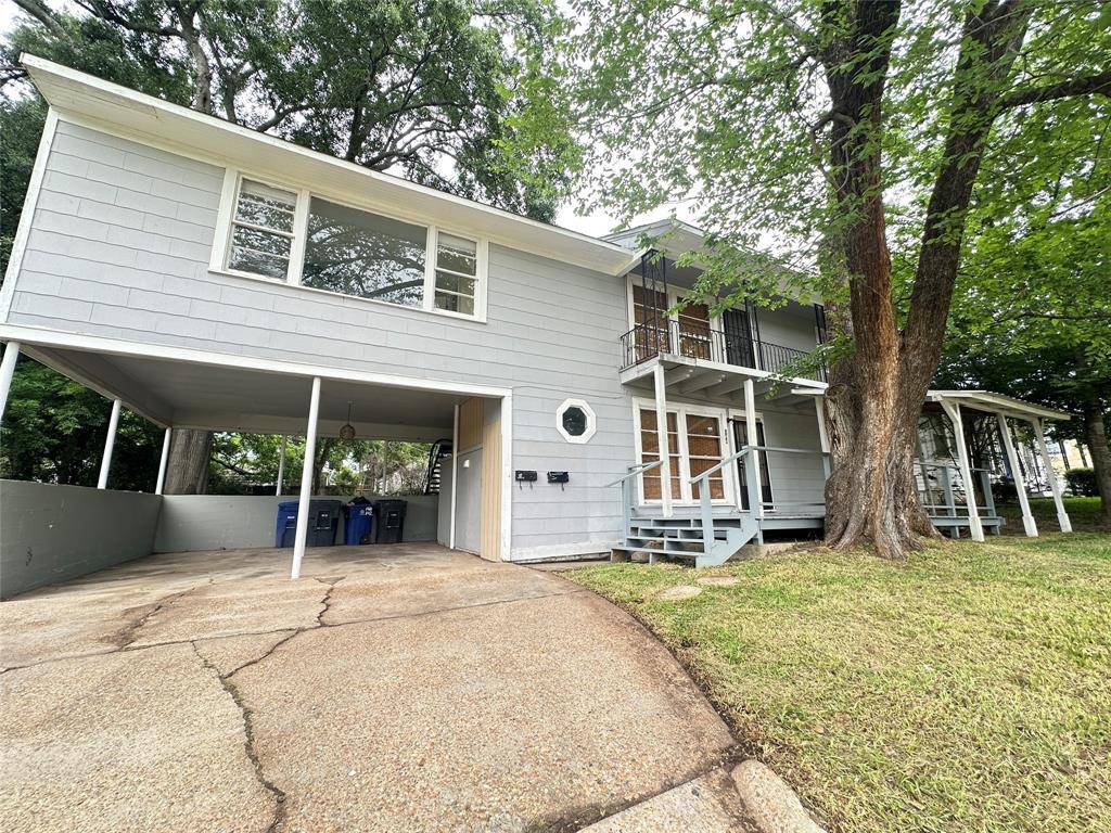 140 E Wilkinson Street #142, Shreveport, LA 71104