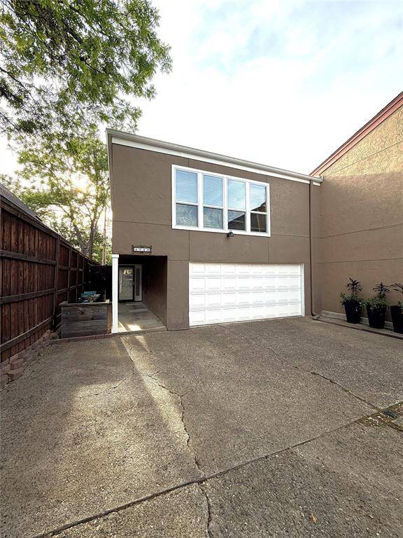 1725 Ashland Avenue, Fort Worth, TX 76107