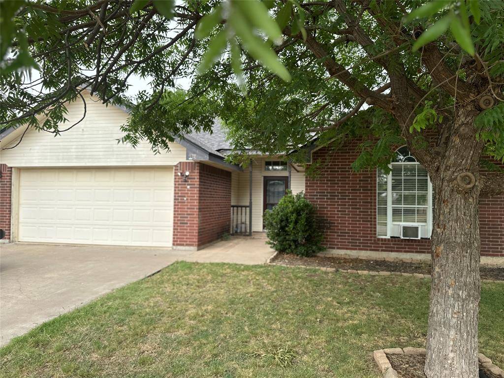 3858 Notre Dame Circle, Abilene, TX 79602