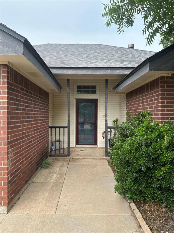 3858 Notre Dame Circle, Abilene, TX 79602