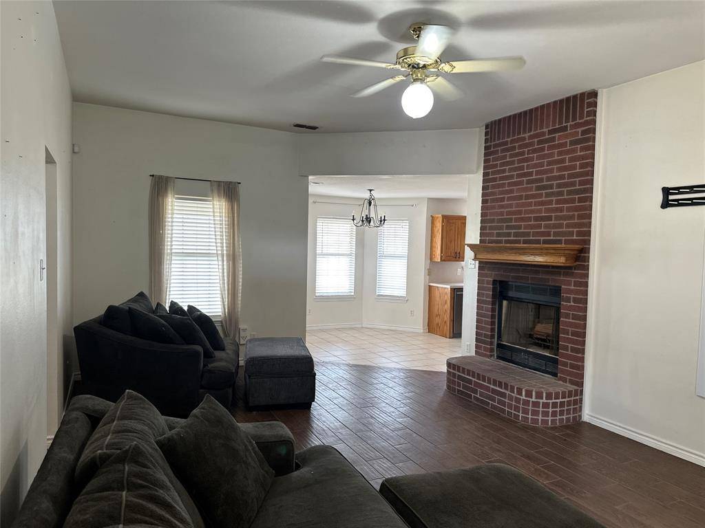 3858 Notre Dame Circle, Abilene, TX 79602
