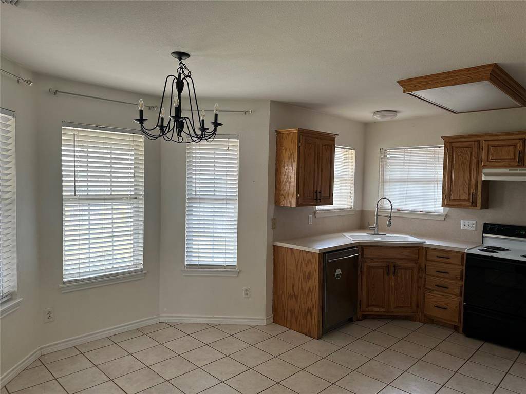 3858 Notre Dame Circle, Abilene, TX 79602