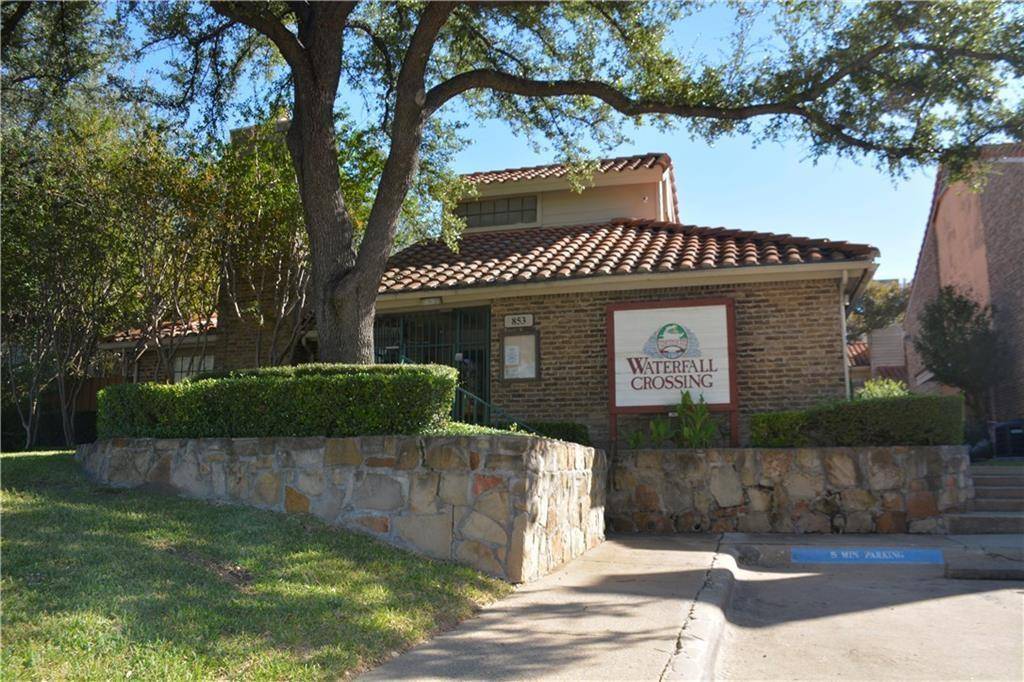839 Dublin Drive #1, Richardson, TX 75080