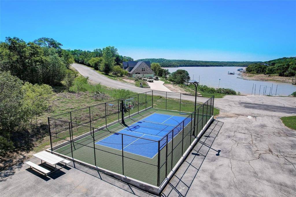 Lot 237 Vista Pointe Drive, Chico, TX 76431