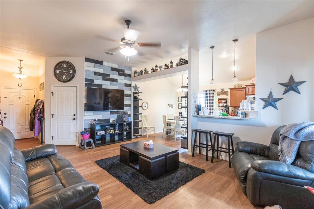 324 Foxtrot Lane, Abilene, TX 79602