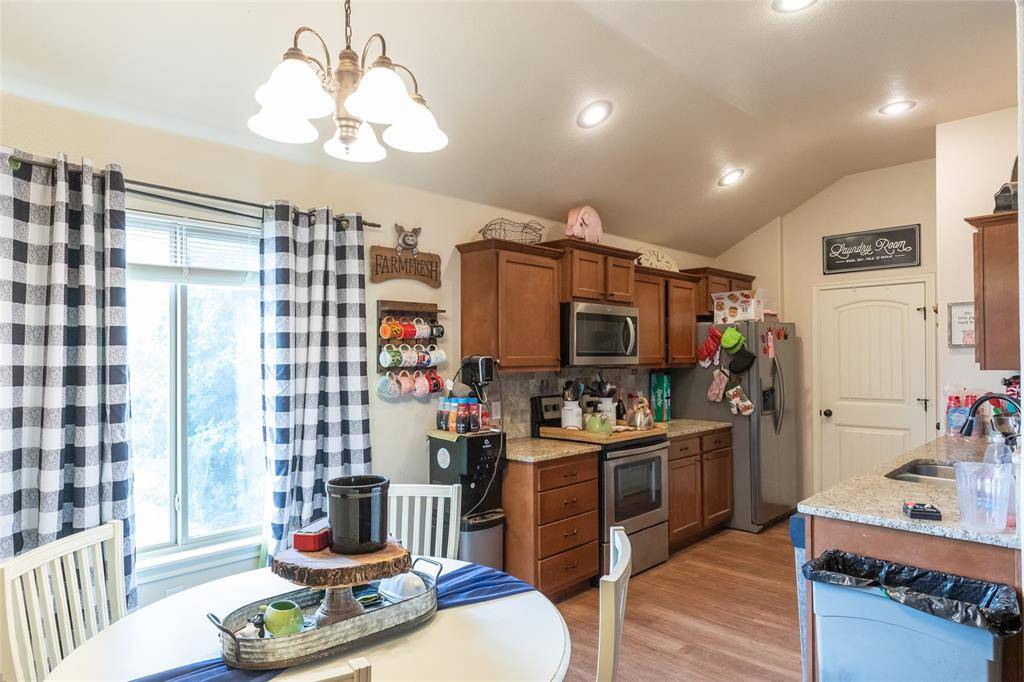 324 Foxtrot Lane, Abilene, TX 79602