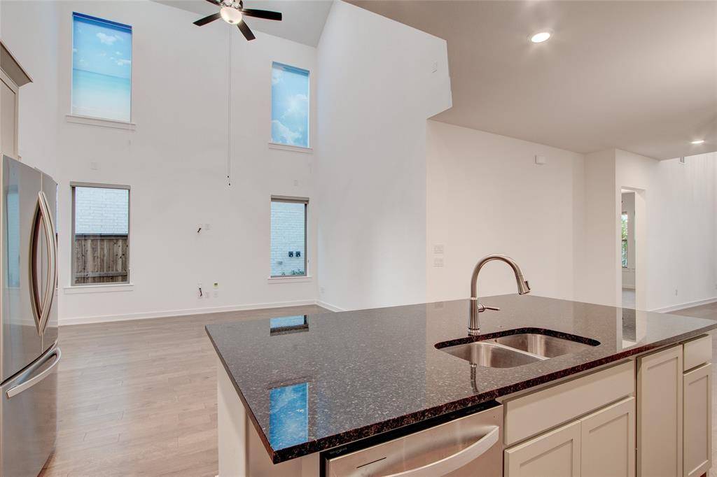 724 Kendall Lane, Celina, TX 75009