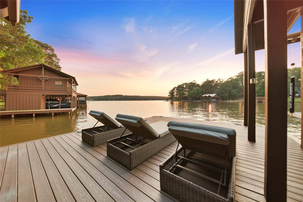 632 Cypress Creek Drive, Mount Vernon, TX 75457