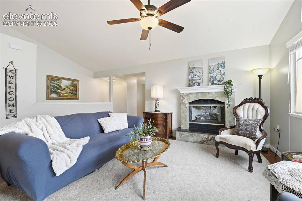 3944 Coral PT, Colorado Springs, CO 80917