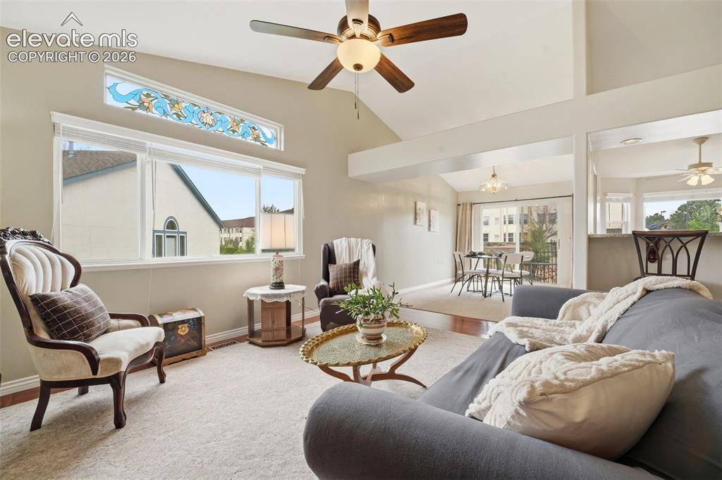 3944 Coral PT, Colorado Springs, CO 80917