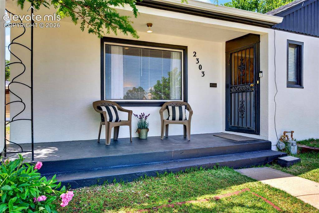 2303 De Soto RD, Pueblo, CO 81003