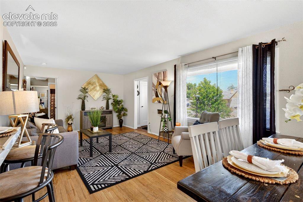2303 De Soto RD, Pueblo, CO 81003
