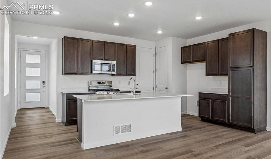 886 LUX PT, Colorado Springs, CO 80915
