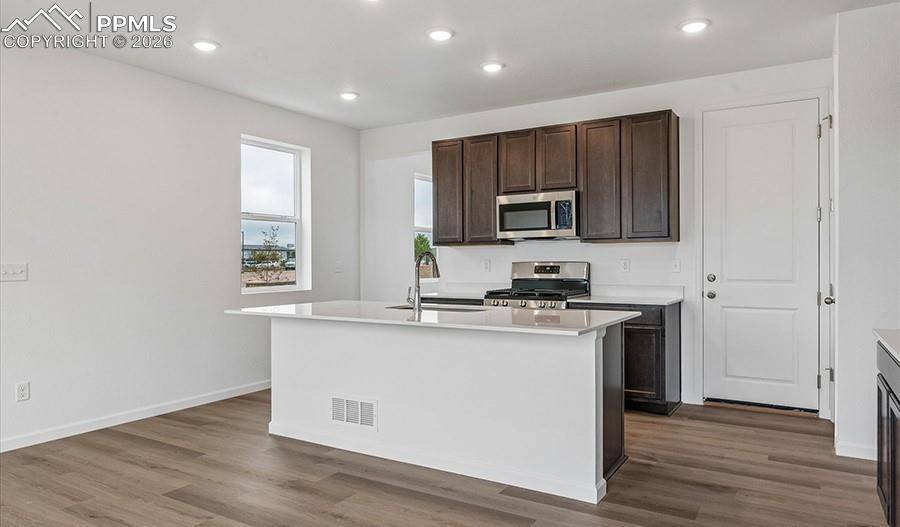 886 LUX PT, Colorado Springs, CO 80915
