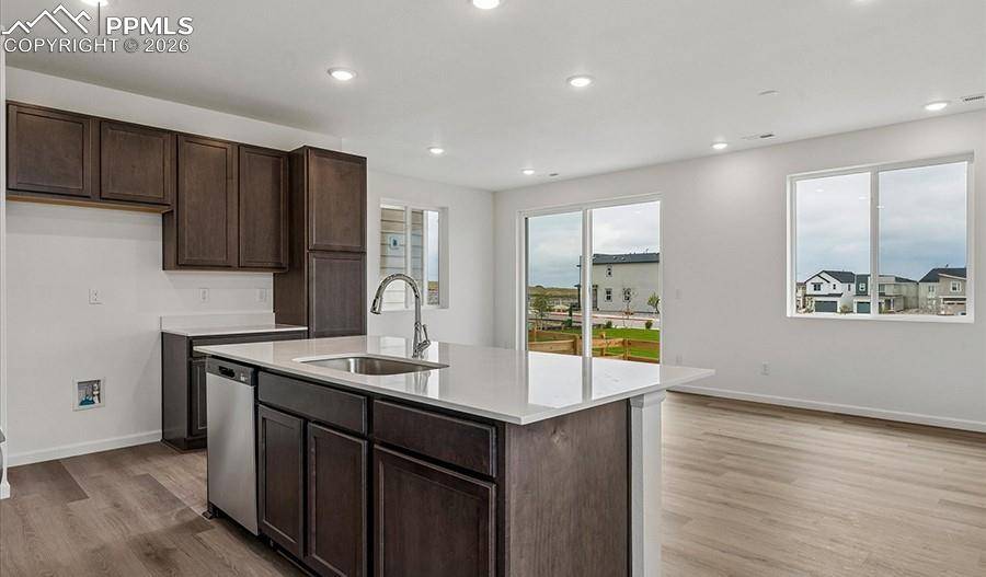 886 LUX PT, Colorado Springs, CO 80915