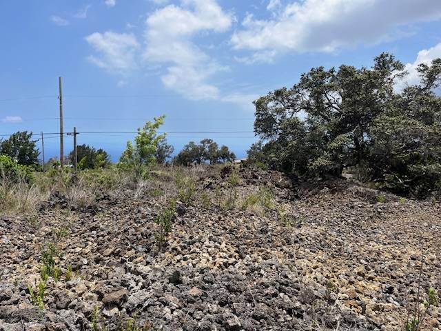 MACADAMIA DR, Ocean View, HI 96737
