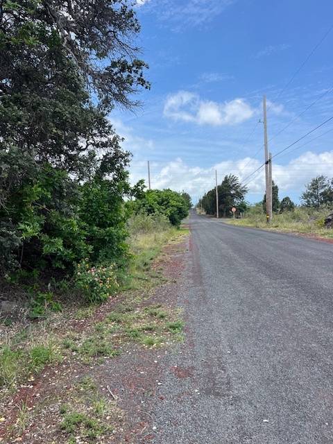 MACADAMIA DR, Ocean View, HI 96737