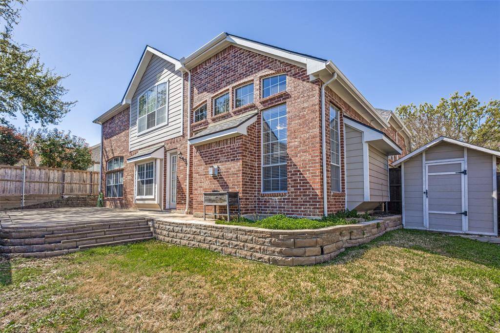 4705 Virginia Woods Drive, Mckinney, TX 75071