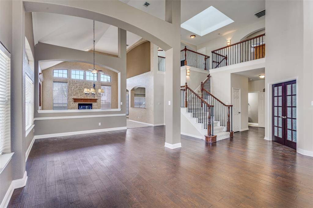 4705 Virginia Woods Drive, Mckinney, TX 75071