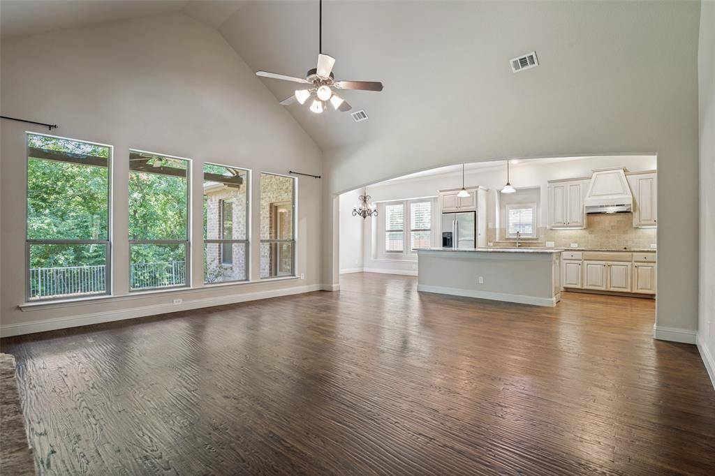2512 Cedarwood Trail, Rockwall, TX 75032
