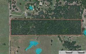 TBD County Road 2415, Honey Grove, TX 75446