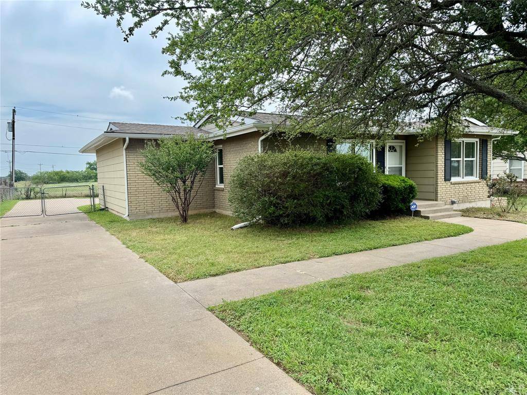 2705 Acton School Road, Granbury, TX 76049