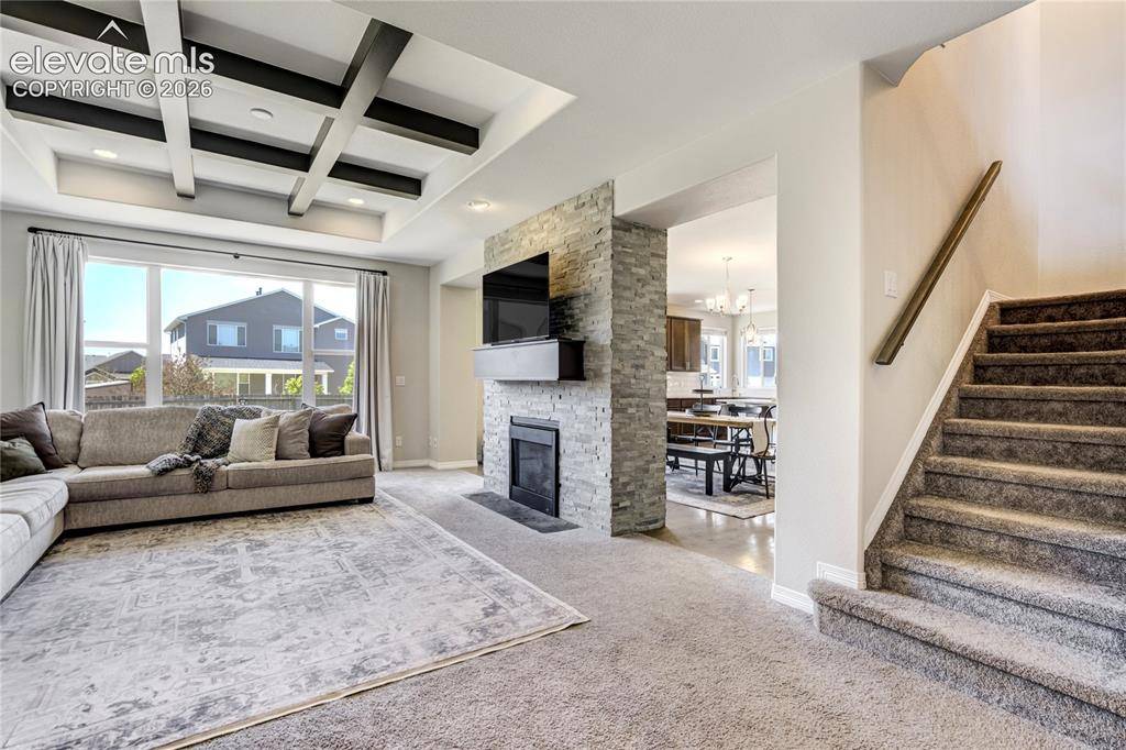 7664 Alpine Daisy DR, Colorado Springs, CO 80925