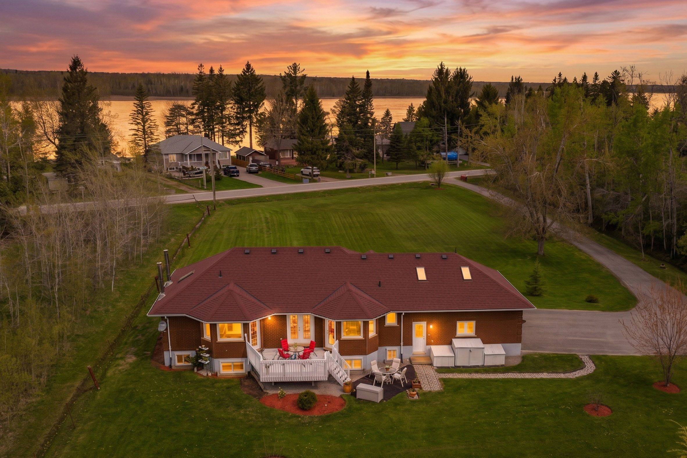 56 Driftwood Shores RD, Kawartha Lakes, ON K0M 2B0