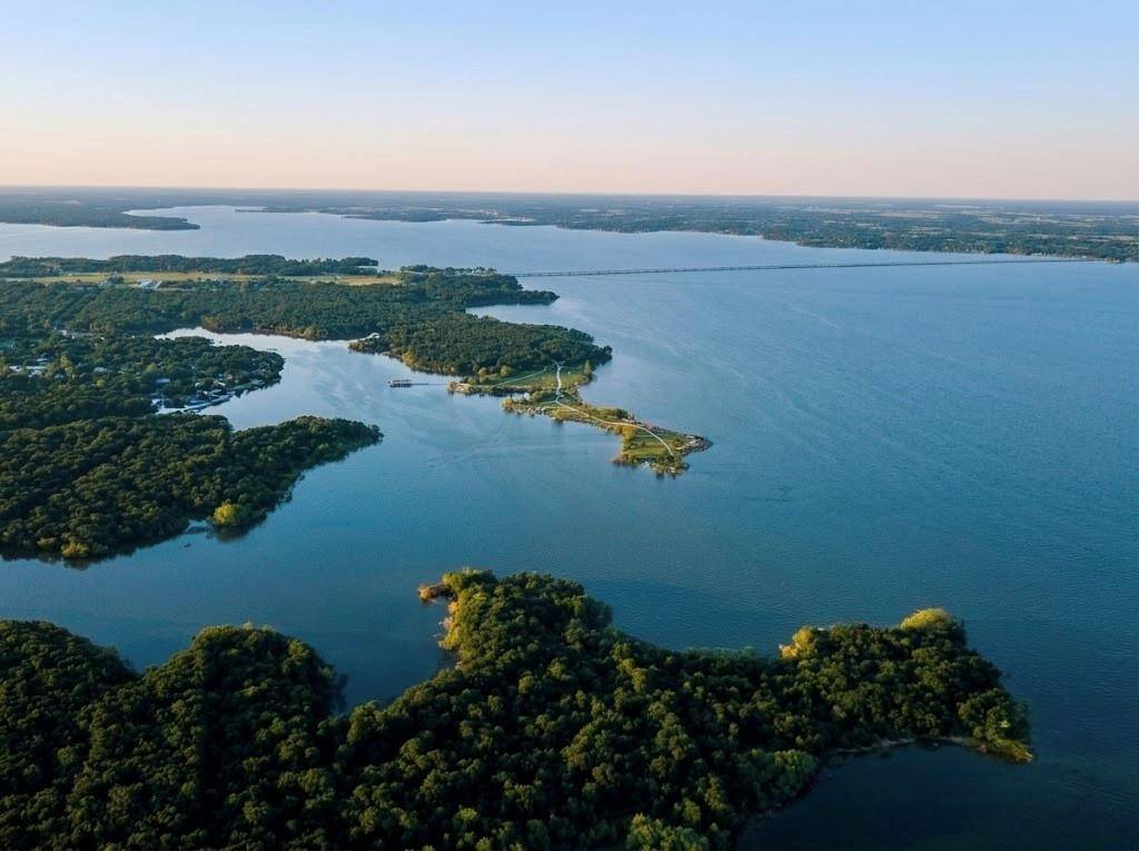 130 Calhoon Cove, East Tawakoni, TX 75472