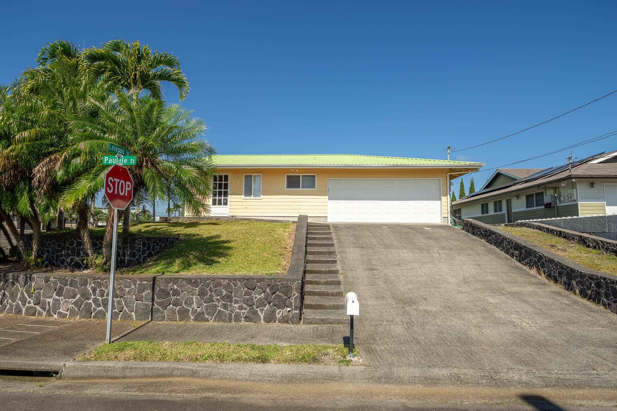 95 PAULELE ST, Hilo, HI 96720