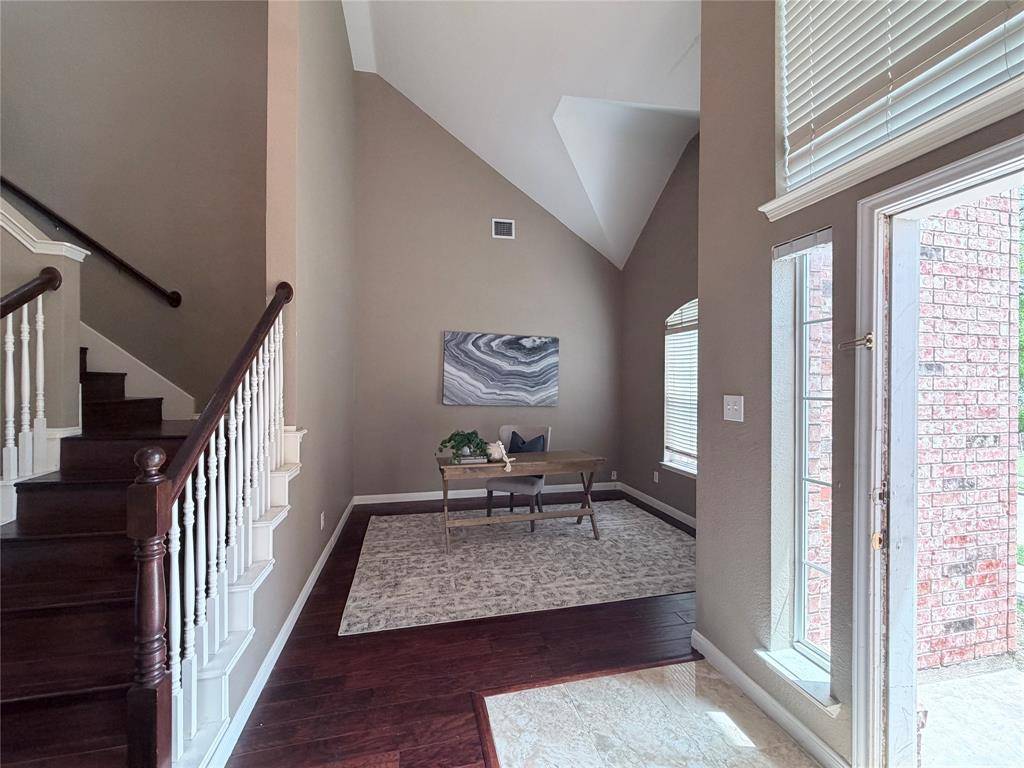 1209 Crabtree Street, Garland, TX 75040