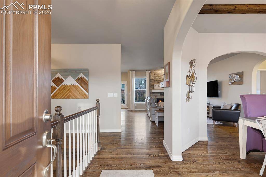 17915 Gypsum Canyon CT, Monument, CO 80132